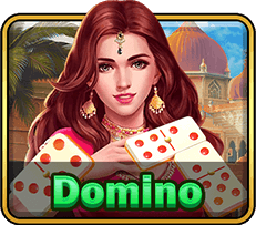 Domino on XX5 Game