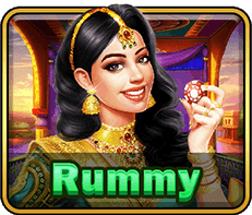 Rummy on XX5 Game