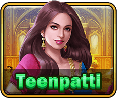 Teen Patti on XX5 Game