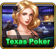 TexXX5Poker on XX5 Game